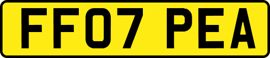 FF07PEA