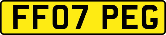 FF07PEG