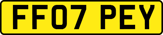 FF07PEY