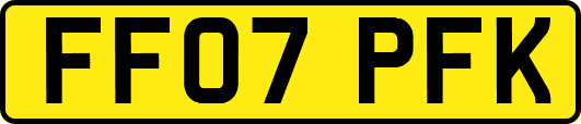 FF07PFK