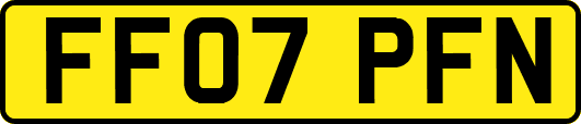 FF07PFN