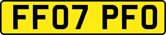 FF07PFO