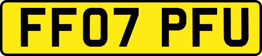 FF07PFU