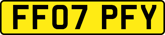 FF07PFY