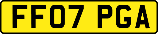 FF07PGA