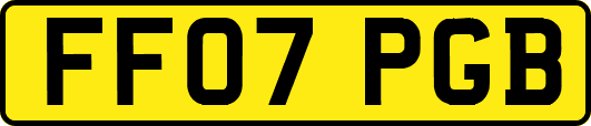FF07PGB