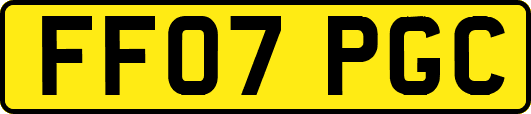 FF07PGC