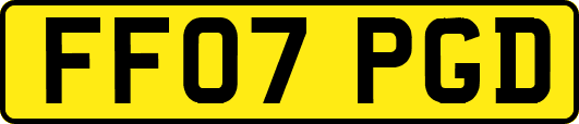 FF07PGD