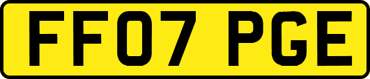 FF07PGE