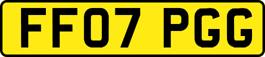 FF07PGG