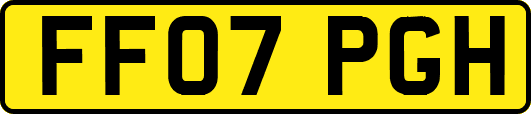 FF07PGH