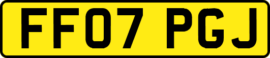 FF07PGJ