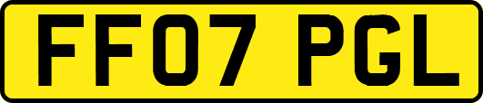 FF07PGL