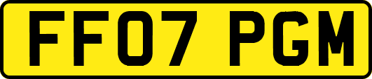 FF07PGM