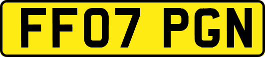 FF07PGN