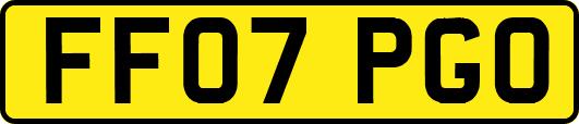 FF07PGO