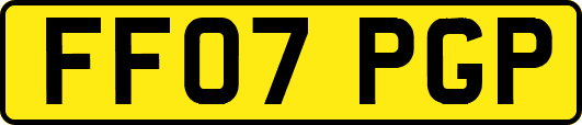 FF07PGP