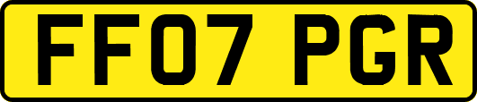 FF07PGR