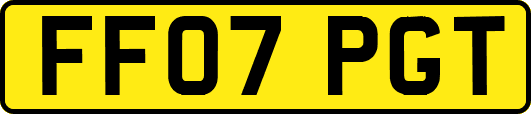 FF07PGT