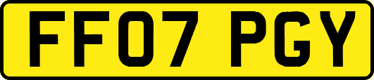 FF07PGY