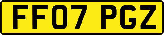 FF07PGZ