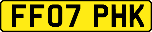 FF07PHK