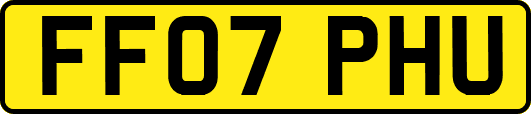 FF07PHU