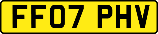 FF07PHV