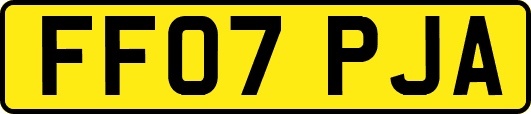 FF07PJA