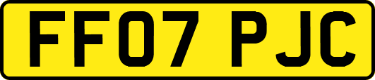 FF07PJC