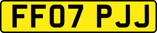 FF07PJJ