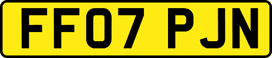 FF07PJN