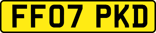 FF07PKD