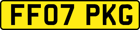 FF07PKG