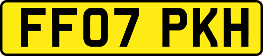 FF07PKH