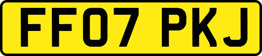 FF07PKJ