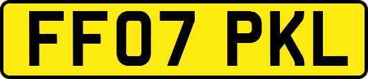 FF07PKL