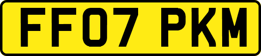 FF07PKM
