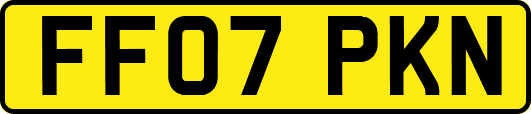 FF07PKN