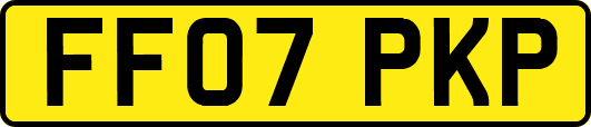 FF07PKP