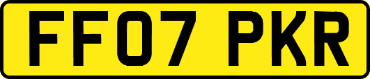 FF07PKR