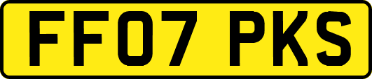 FF07PKS