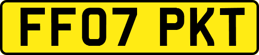 FF07PKT