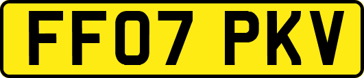 FF07PKV