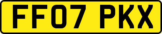 FF07PKX