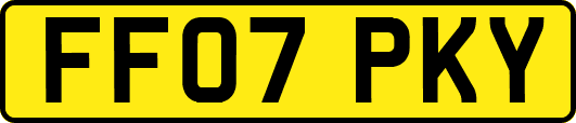 FF07PKY