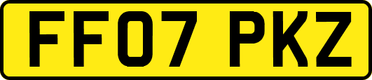FF07PKZ