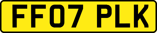FF07PLK
