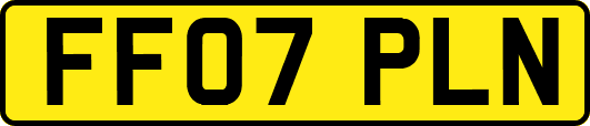 FF07PLN