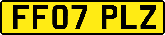 FF07PLZ
